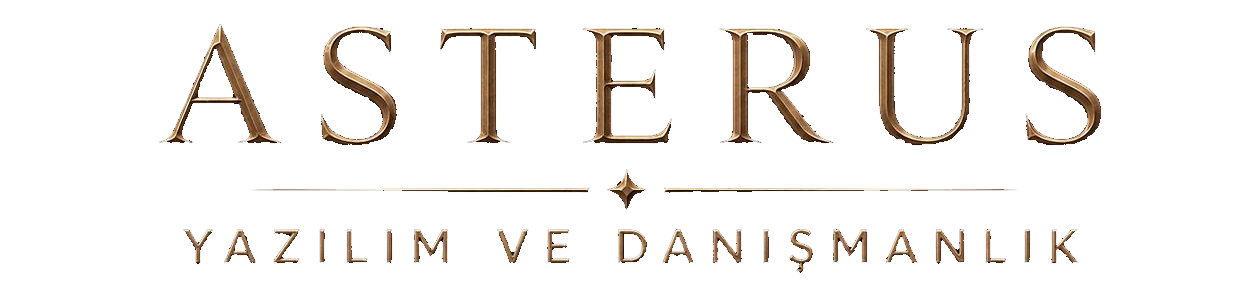 Asterus | Resmi Web Site
