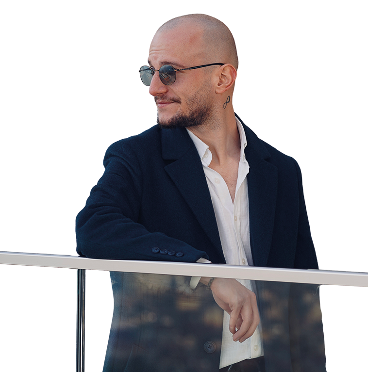 Burak Altmışoğlu
